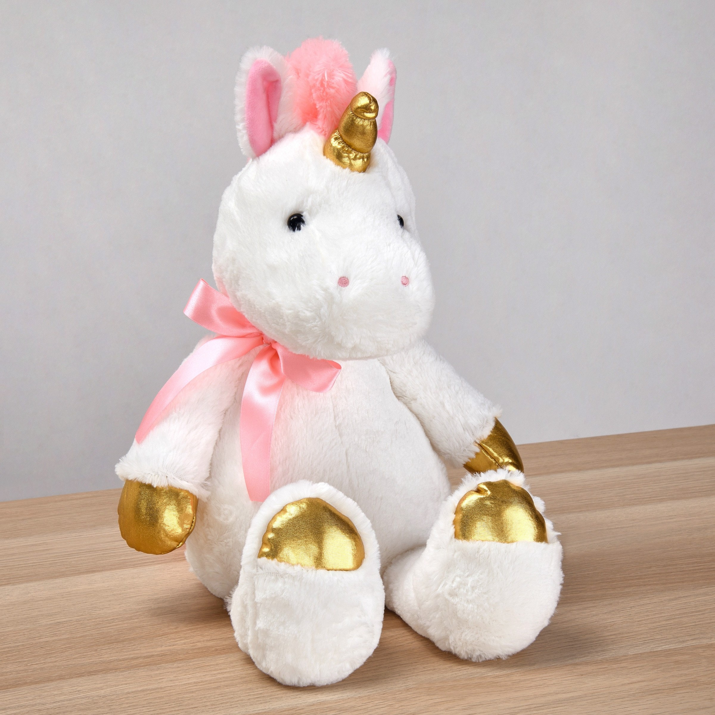 Plush Unicorn